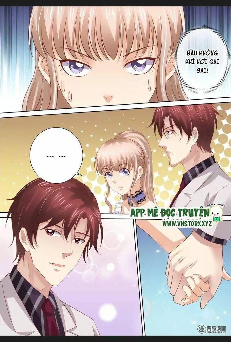 Cưng Chiều Vợ Yêu Chapter 47 - Trang 2