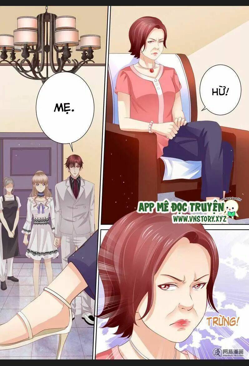 Cưng Chiều Vợ Yêu Chapter 47 - Trang 2