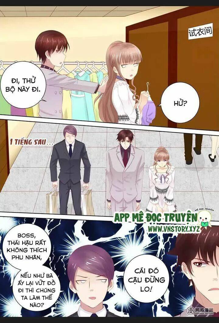 Cưng Chiều Vợ Yêu Chapter 48 - Trang 2