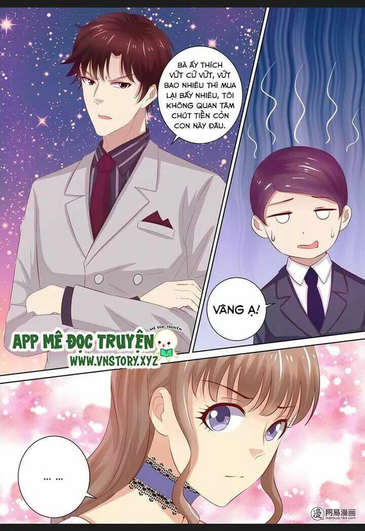 Cưng Chiều Vợ Yêu Chapter 48 - Trang 2