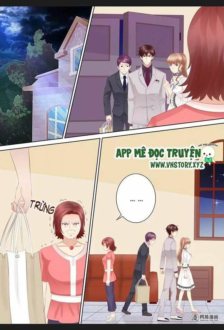 Cưng Chiều Vợ Yêu Chapter 48 - Trang 2