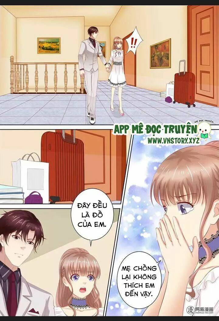 Cưng Chiều Vợ Yêu Chapter 48 - Trang 2