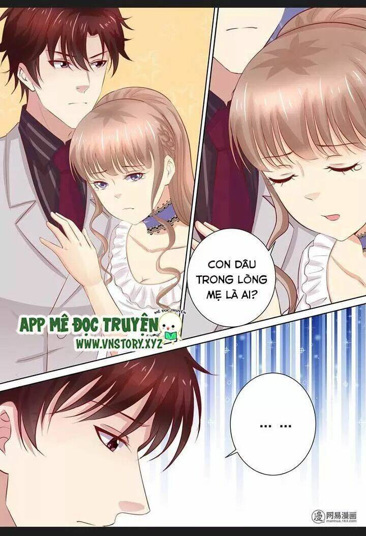 Cưng Chiều Vợ Yêu Chapter 48 - Trang 2