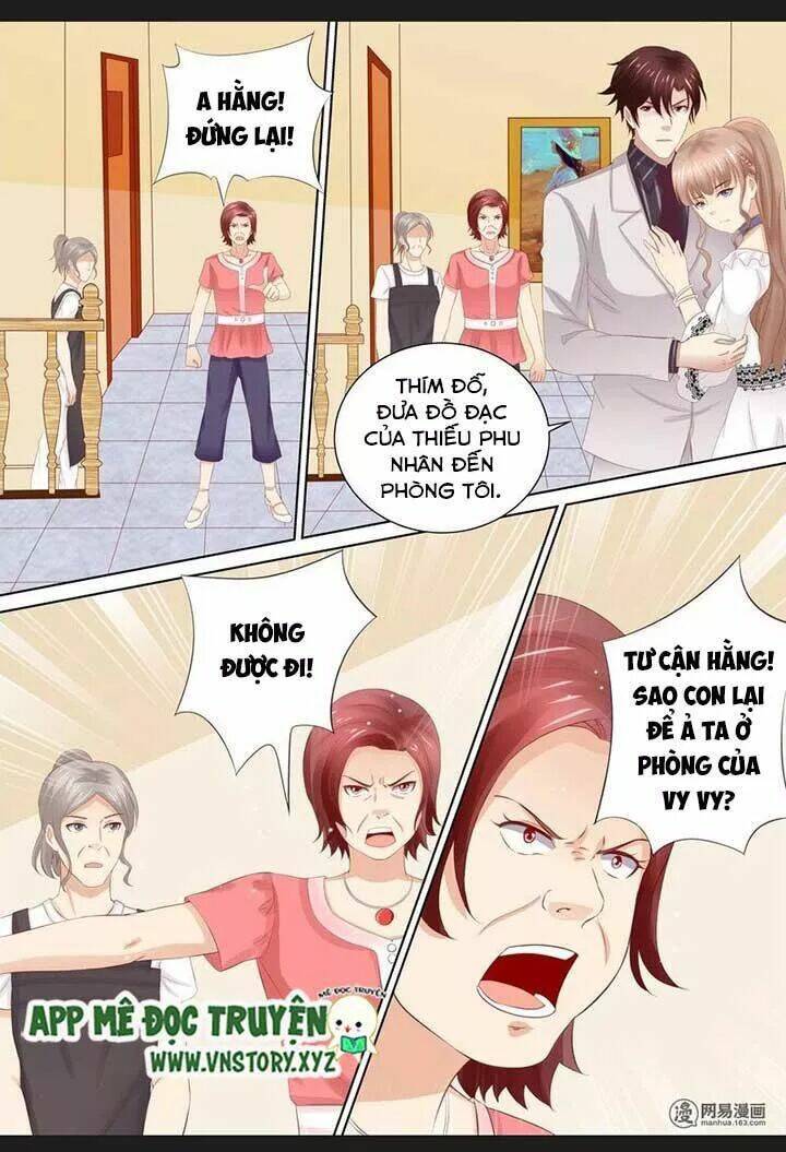 Cưng Chiều Vợ Yêu Chapter 48 - Trang 2