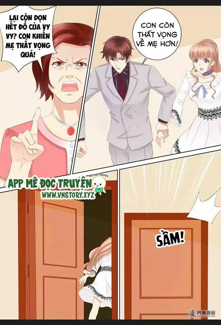 Cưng Chiều Vợ Yêu Chapter 48 - Trang 2