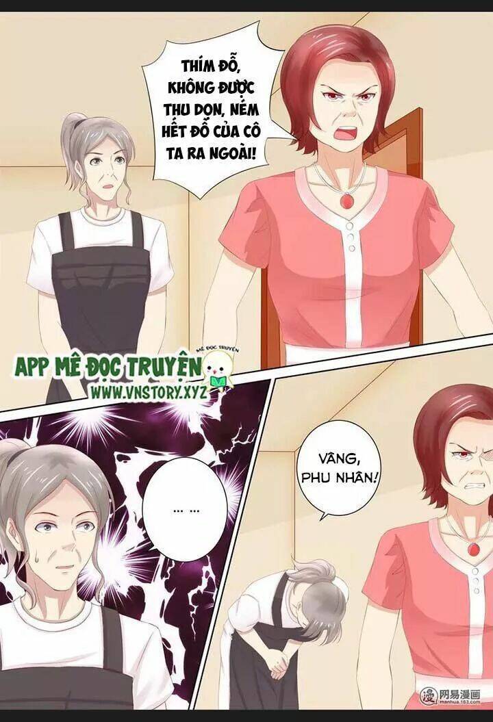 Cưng Chiều Vợ Yêu Chapter 48 - Trang 2