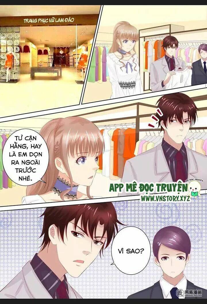 Cưng Chiều Vợ Yêu Chapter 48 - Trang 2