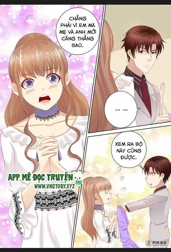 Cưng Chiều Vợ Yêu Chapter 48 - Trang 2