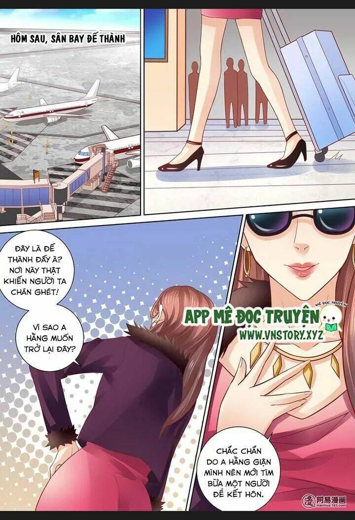 Cưng Chiều Vợ Yêu Chapter 49 - Trang 2