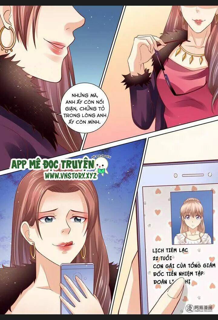 Cưng Chiều Vợ Yêu Chapter 49 - Trang 2