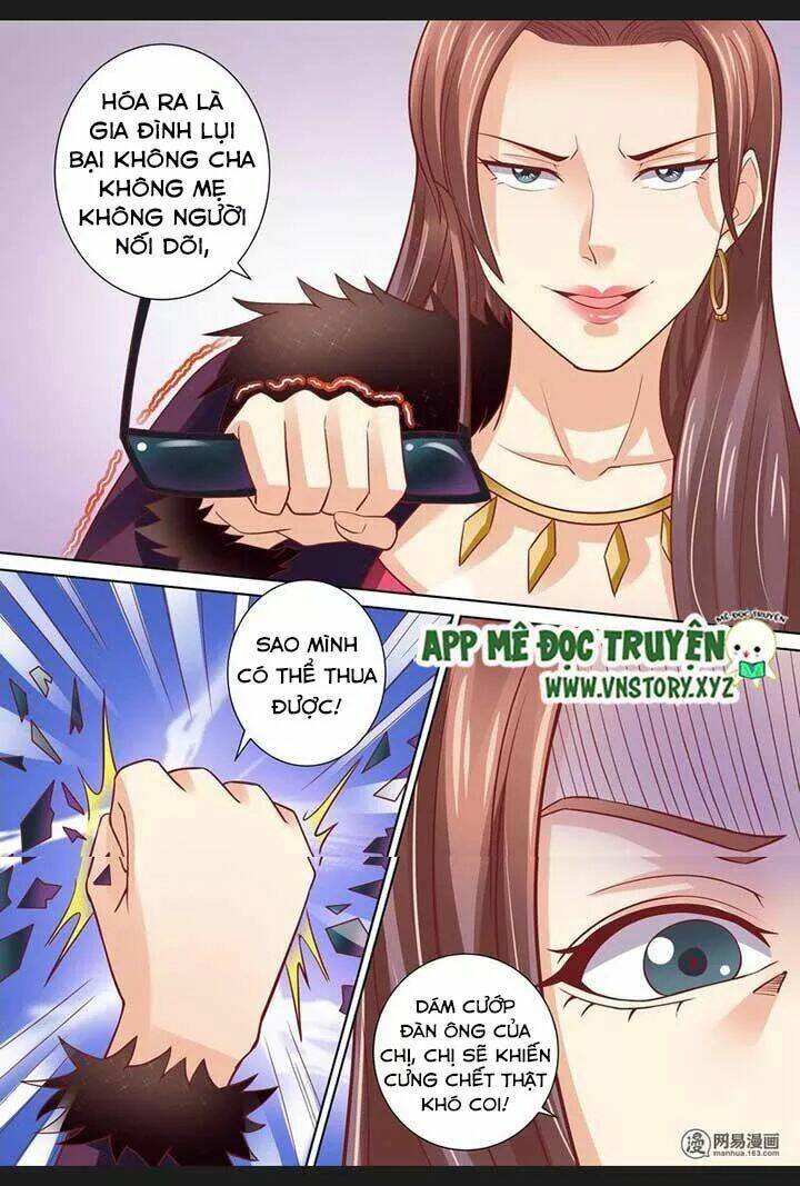 Cưng Chiều Vợ Yêu Chapter 49 - Trang 2