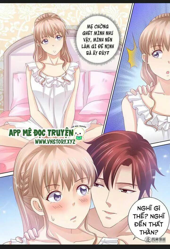 Cưng Chiều Vợ Yêu Chapter 49 - Trang 2