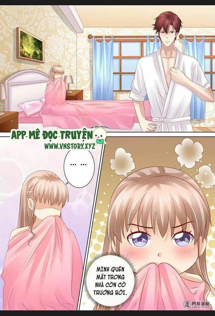 Cưng Chiều Vợ Yêu Chapter 49 - Trang 2