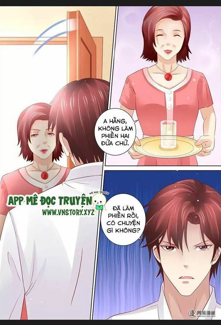 Cưng Chiều Vợ Yêu Chapter 49 - Trang 2