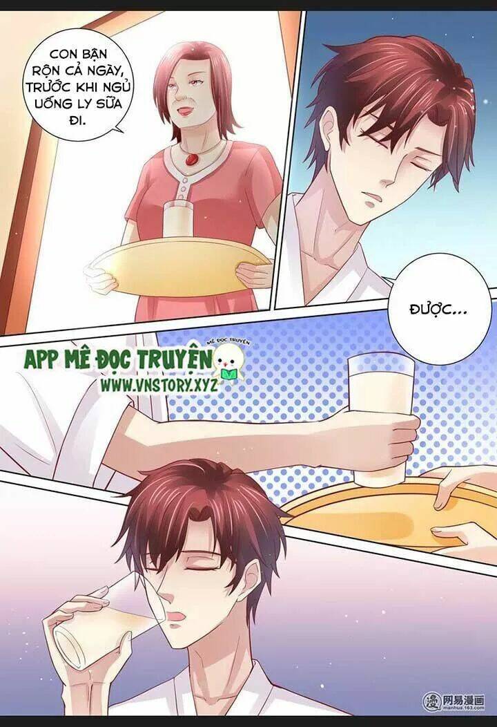 Cưng Chiều Vợ Yêu Chapter 49 - Trang 2