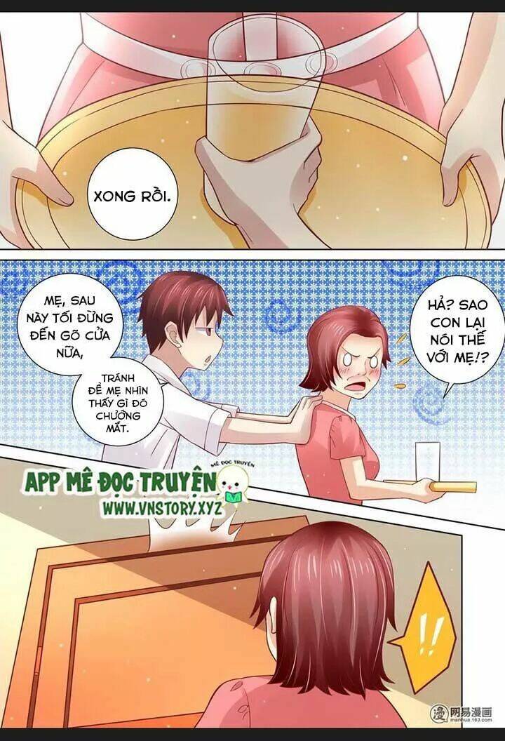 Cưng Chiều Vợ Yêu Chapter 49 - Trang 2