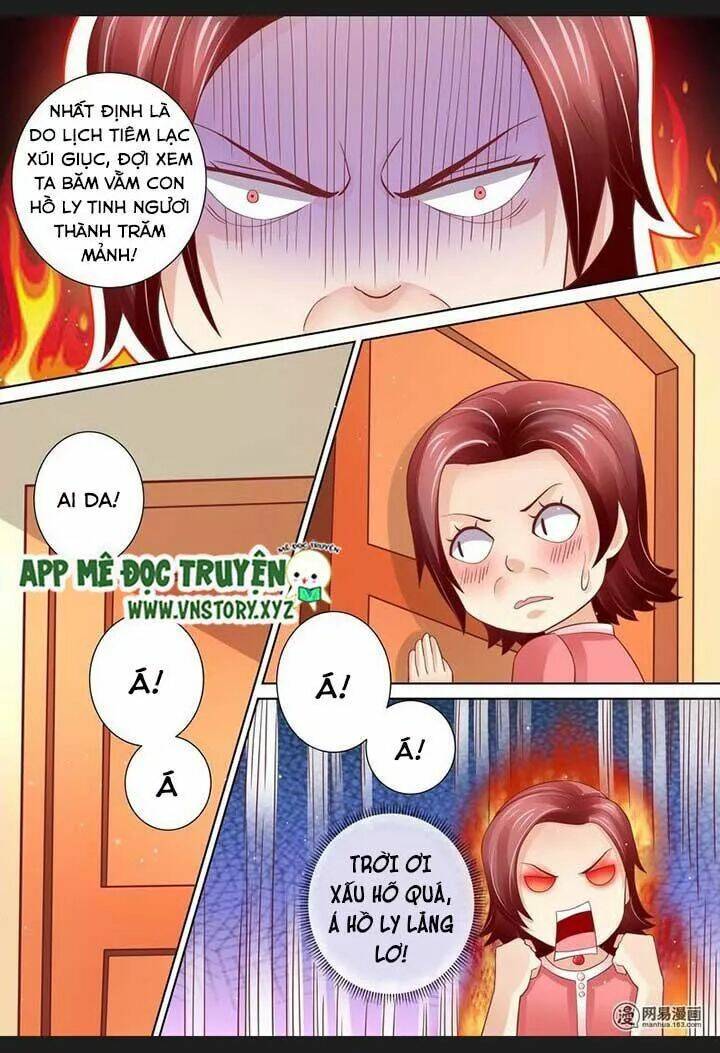 Cưng Chiều Vợ Yêu Chapter 49 - Trang 2