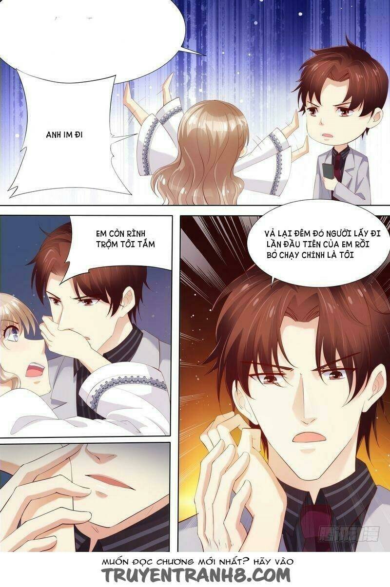 Cưng Chiều Vợ Yêu Chapter 5 - Trang 2