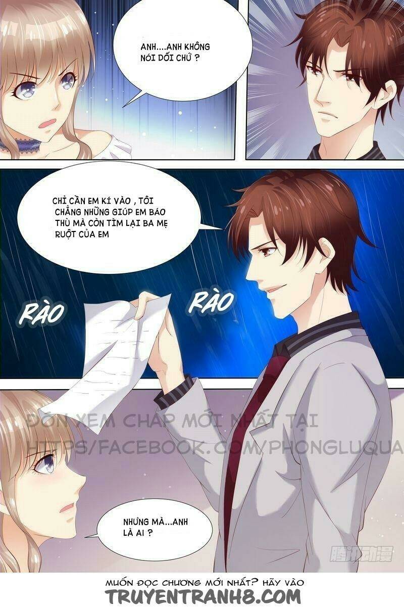 Cưng Chiều Vợ Yêu Chapter 5 - Trang 2