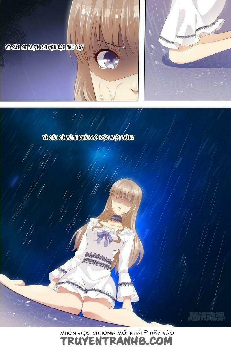 Cưng Chiều Vợ Yêu Chapter 5 - Trang 2