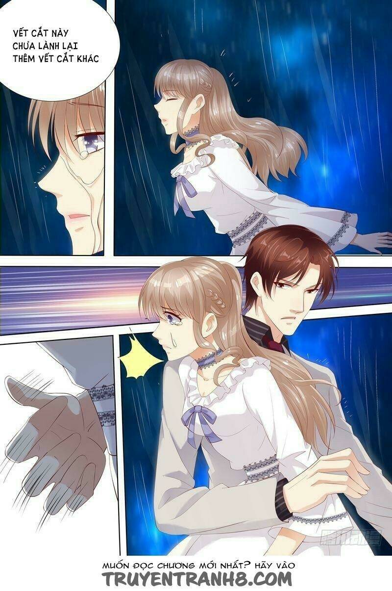 Cưng Chiều Vợ Yêu Chapter 5 - Trang 2