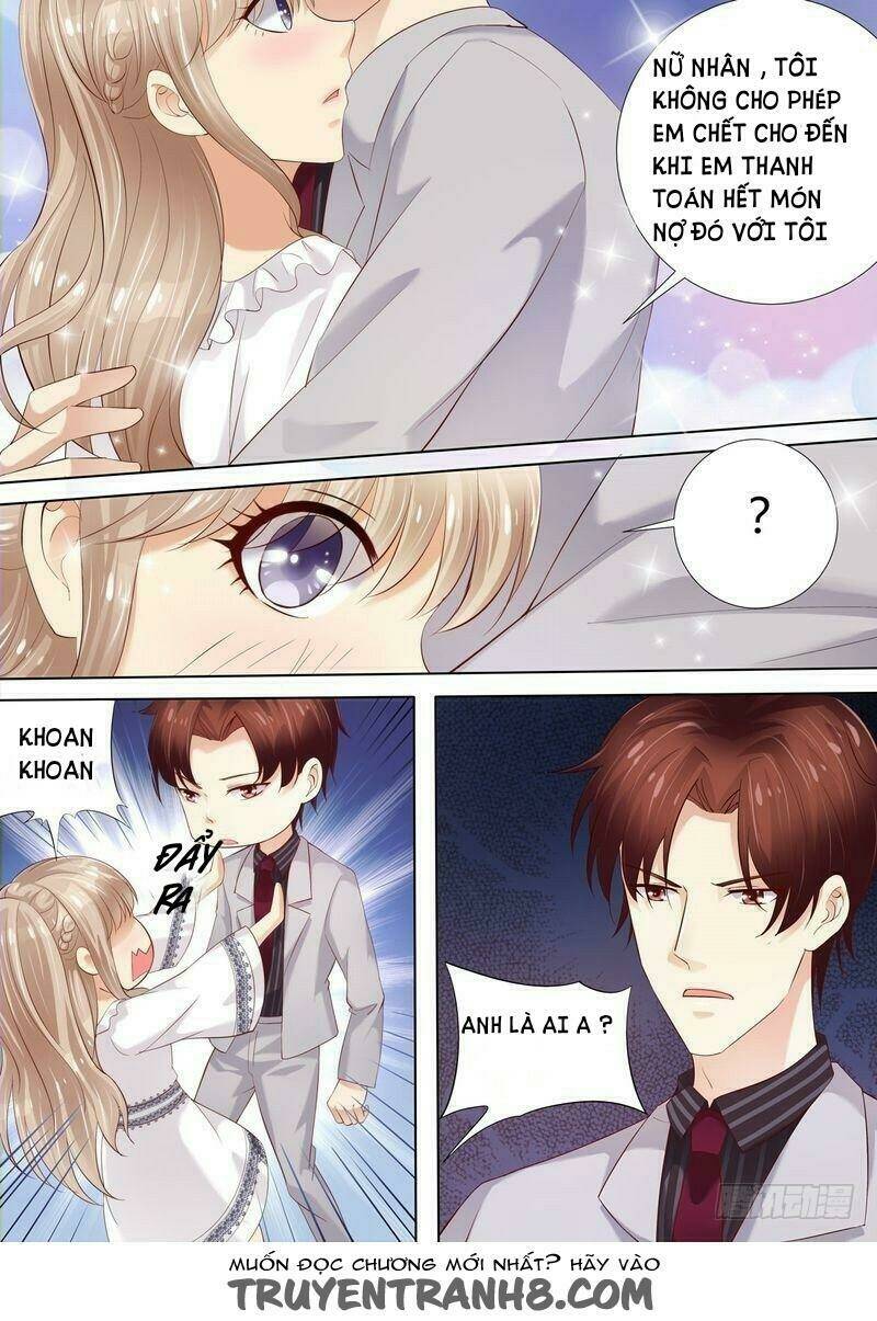 Cưng Chiều Vợ Yêu Chapter 5 - Trang 2