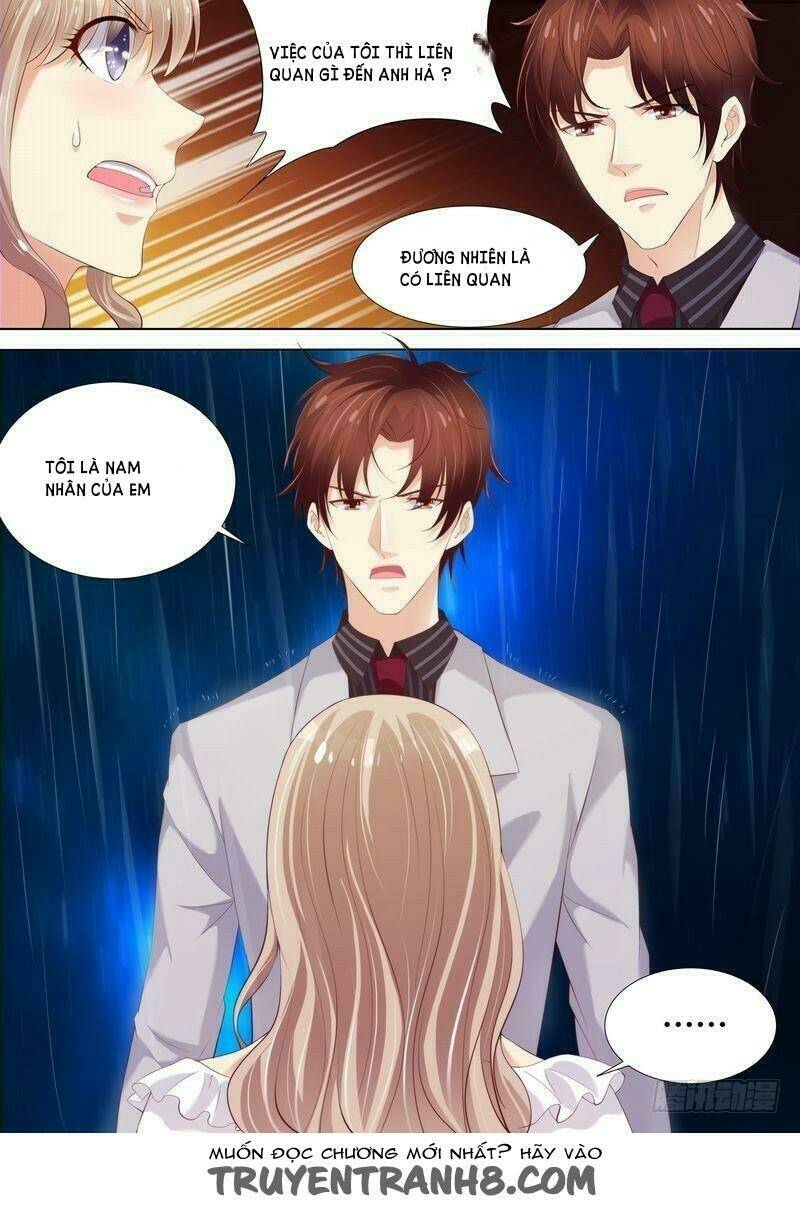 Cưng Chiều Vợ Yêu Chapter 5 - Trang 2