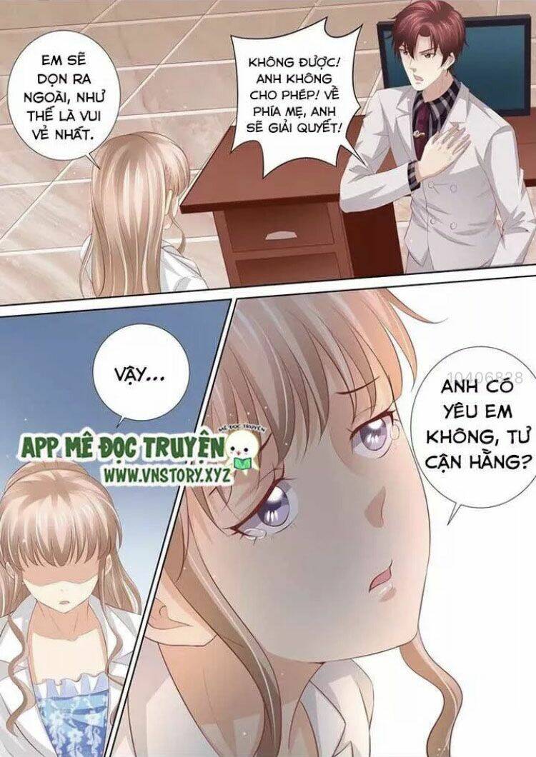 Cưng Chiều Vợ Yêu Chapter 50 - Trang 2