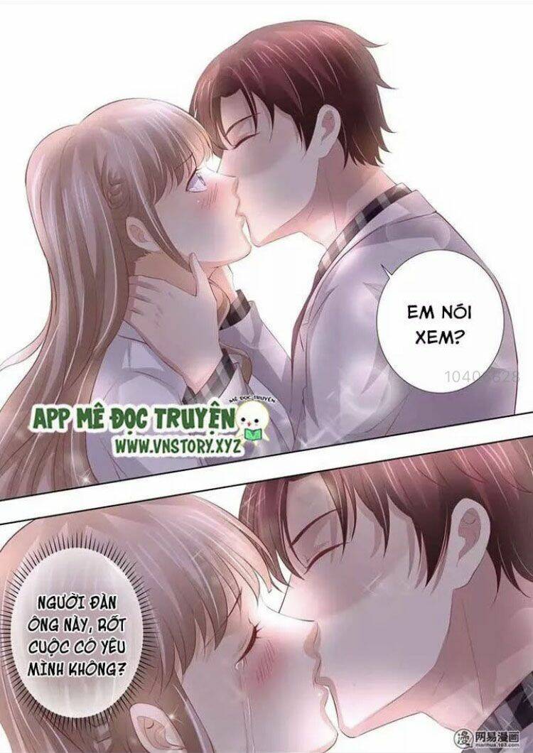 Cưng Chiều Vợ Yêu Chapter 50 - Trang 2