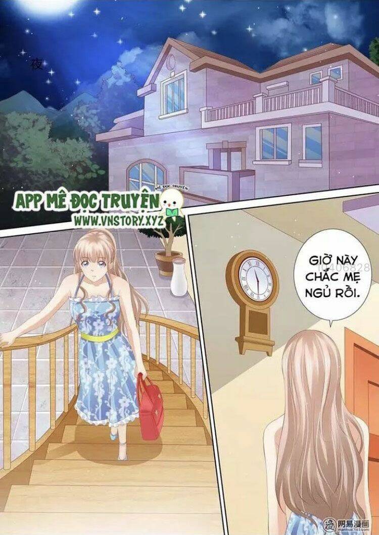 Cưng Chiều Vợ Yêu Chapter 50 - Trang 2