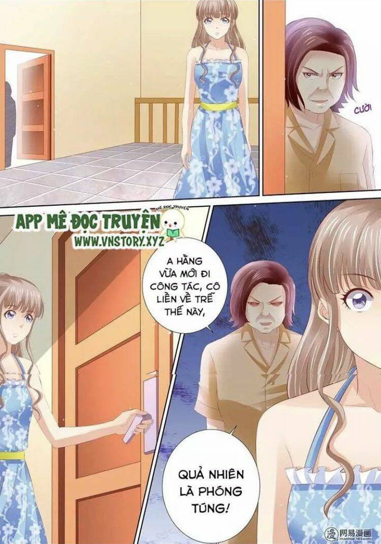 Cưng Chiều Vợ Yêu Chapter 50 - Trang 2