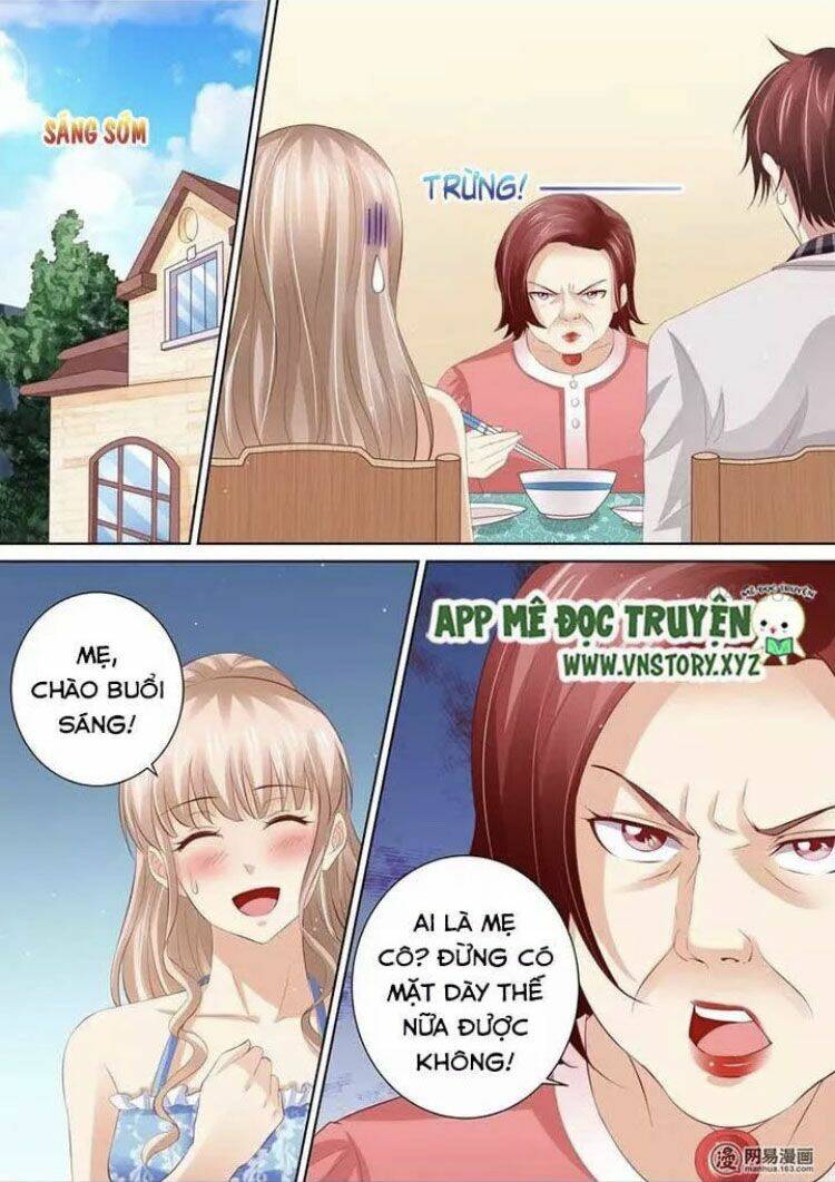 Cưng Chiều Vợ Yêu Chapter 50 - Trang 2