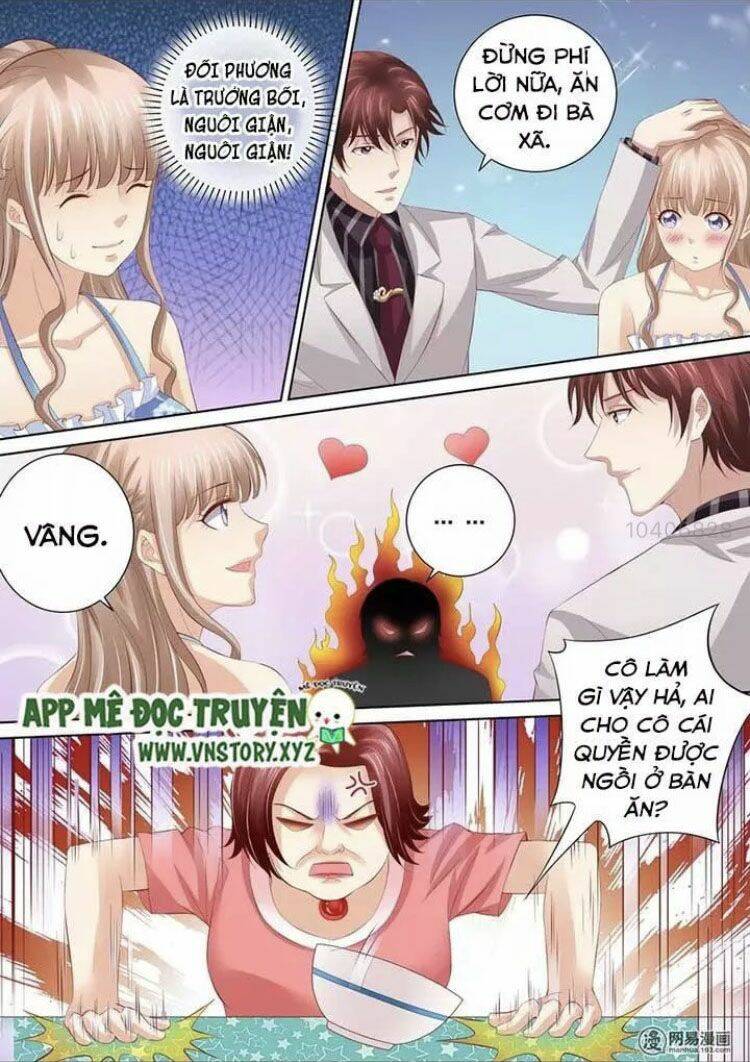 Cưng Chiều Vợ Yêu Chapter 50 - Trang 2
