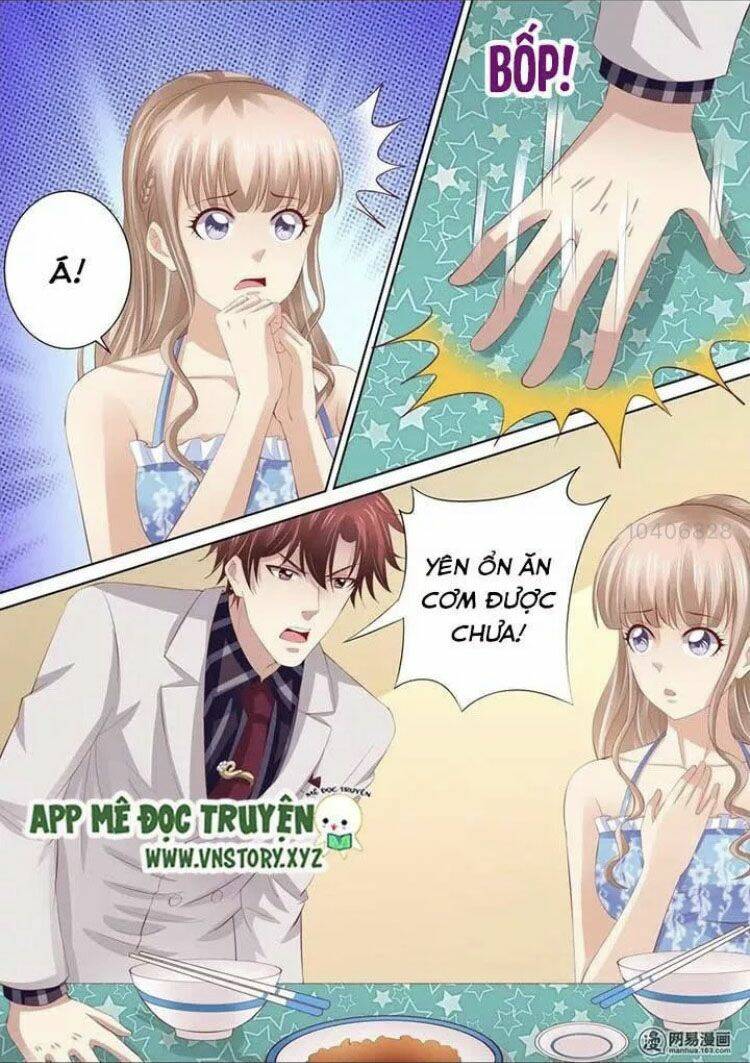 Cưng Chiều Vợ Yêu Chapter 50 - Trang 2