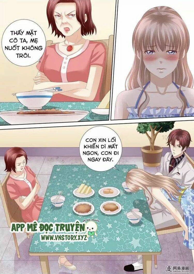 Cưng Chiều Vợ Yêu Chapter 50 - Trang 2
