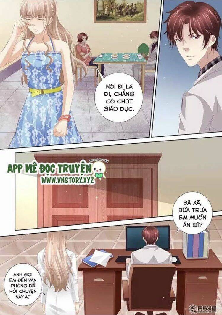 Cưng Chiều Vợ Yêu Chapter 50 - Trang 2