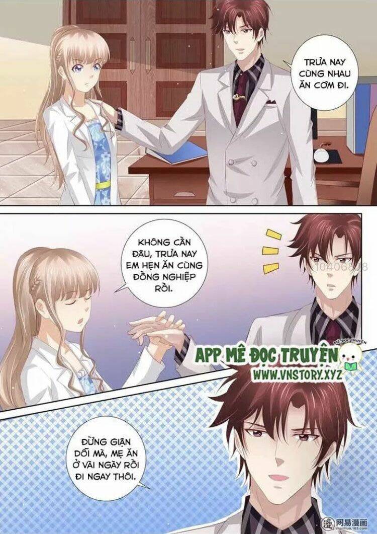 Cưng Chiều Vợ Yêu Chapter 50 - Trang 2