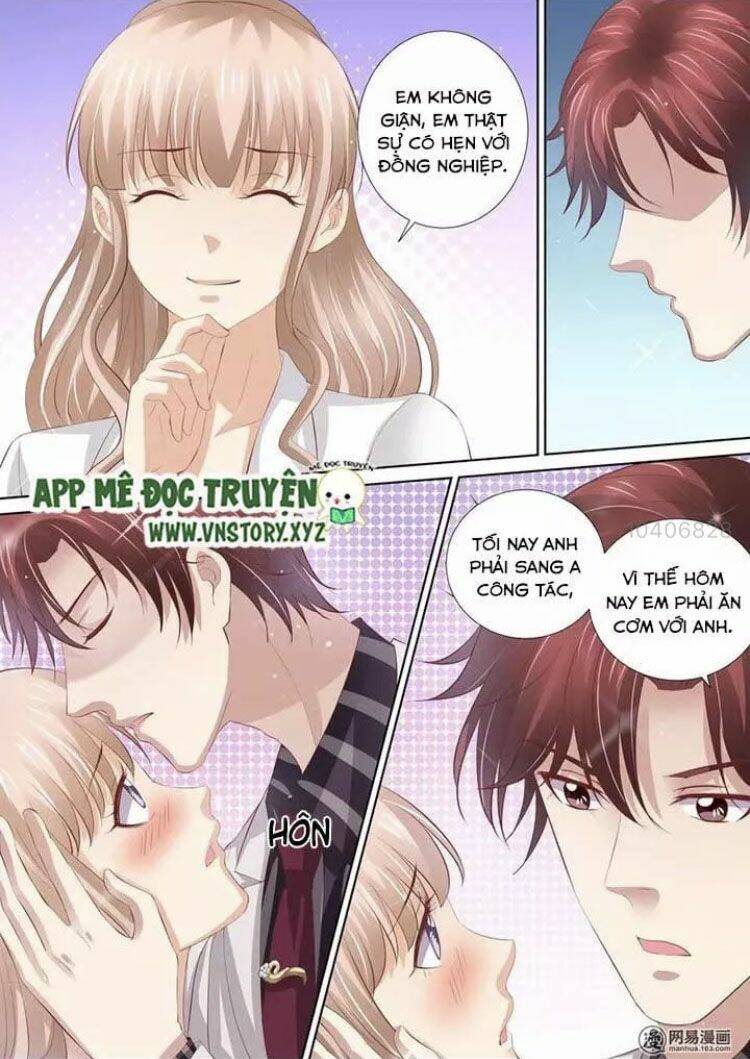 Cưng Chiều Vợ Yêu Chapter 50 - Trang 2