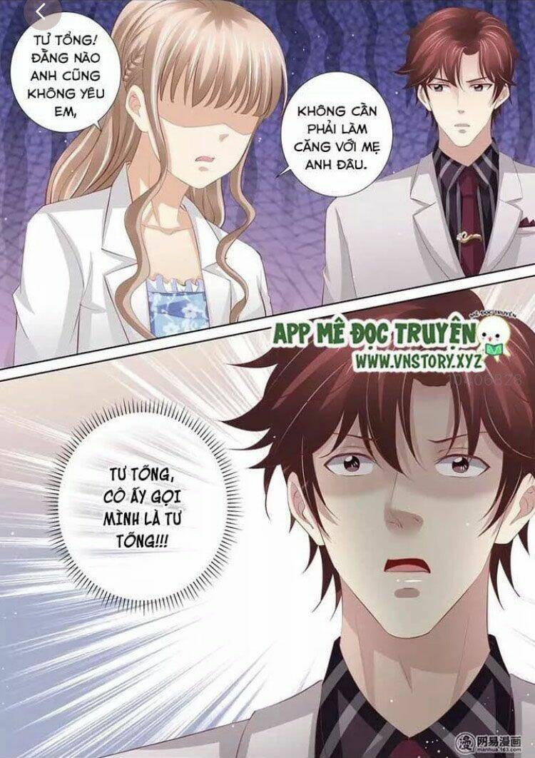 Cưng Chiều Vợ Yêu Chapter 50 - Trang 2