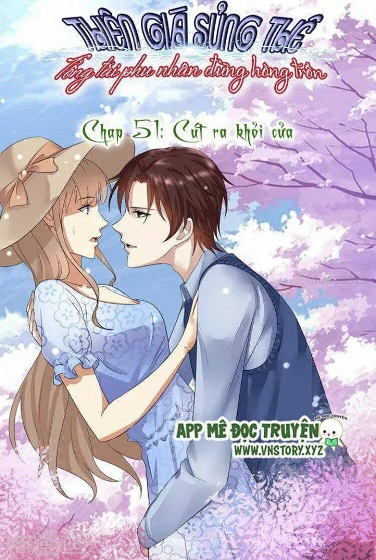 Cưng Chiều Vợ Yêu Chapter 51 - Trang 2