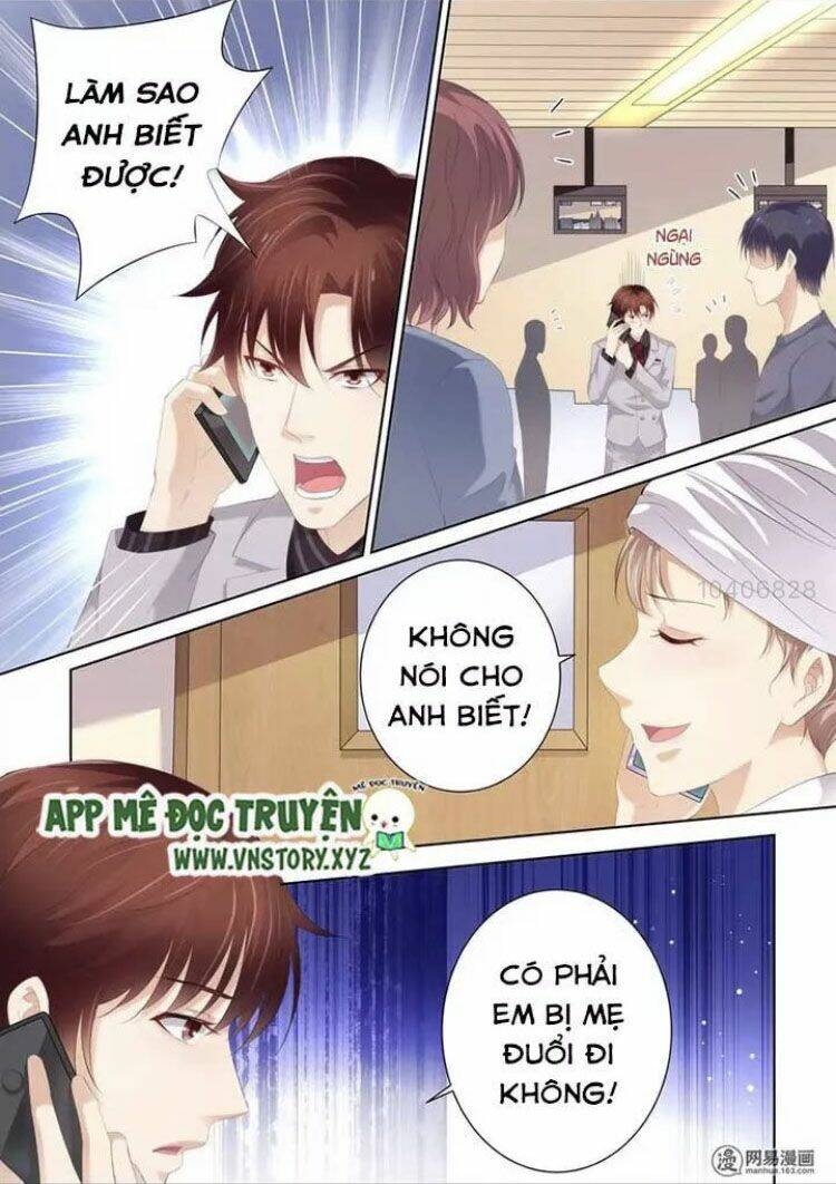 Cưng Chiều Vợ Yêu Chapter 51 - Trang 2