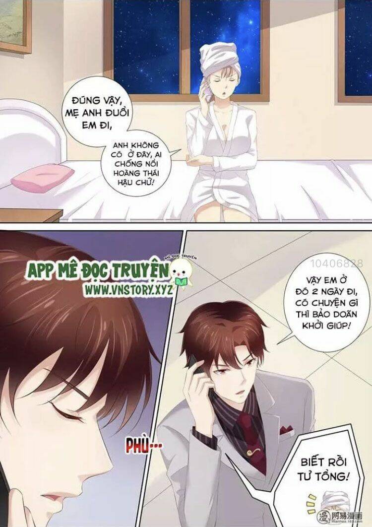 Cưng Chiều Vợ Yêu Chapter 51 - Trang 2