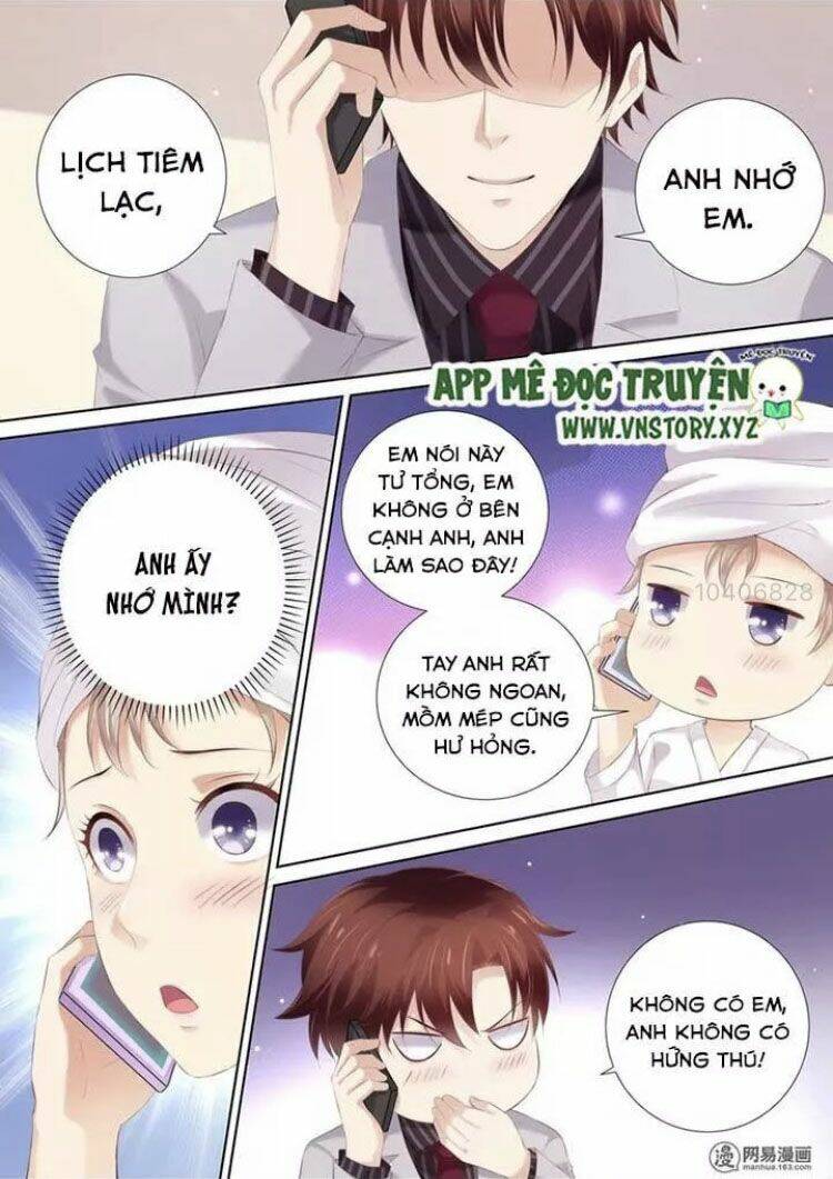 Cưng Chiều Vợ Yêu Chapter 51 - Trang 2