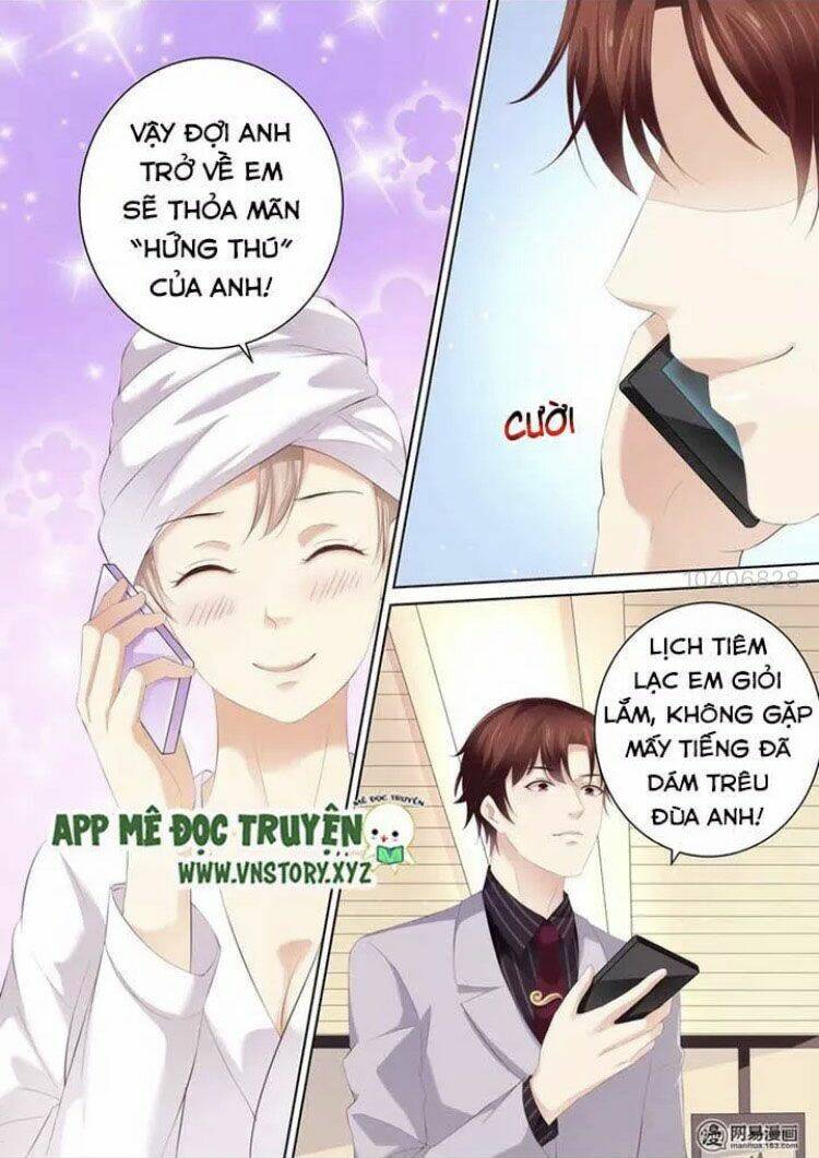 Cưng Chiều Vợ Yêu Chapter 51 - Trang 2