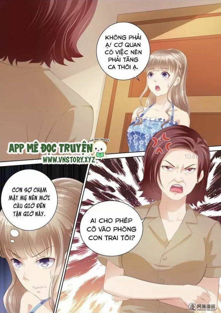 Cưng Chiều Vợ Yêu Chapter 51 - Trang 2