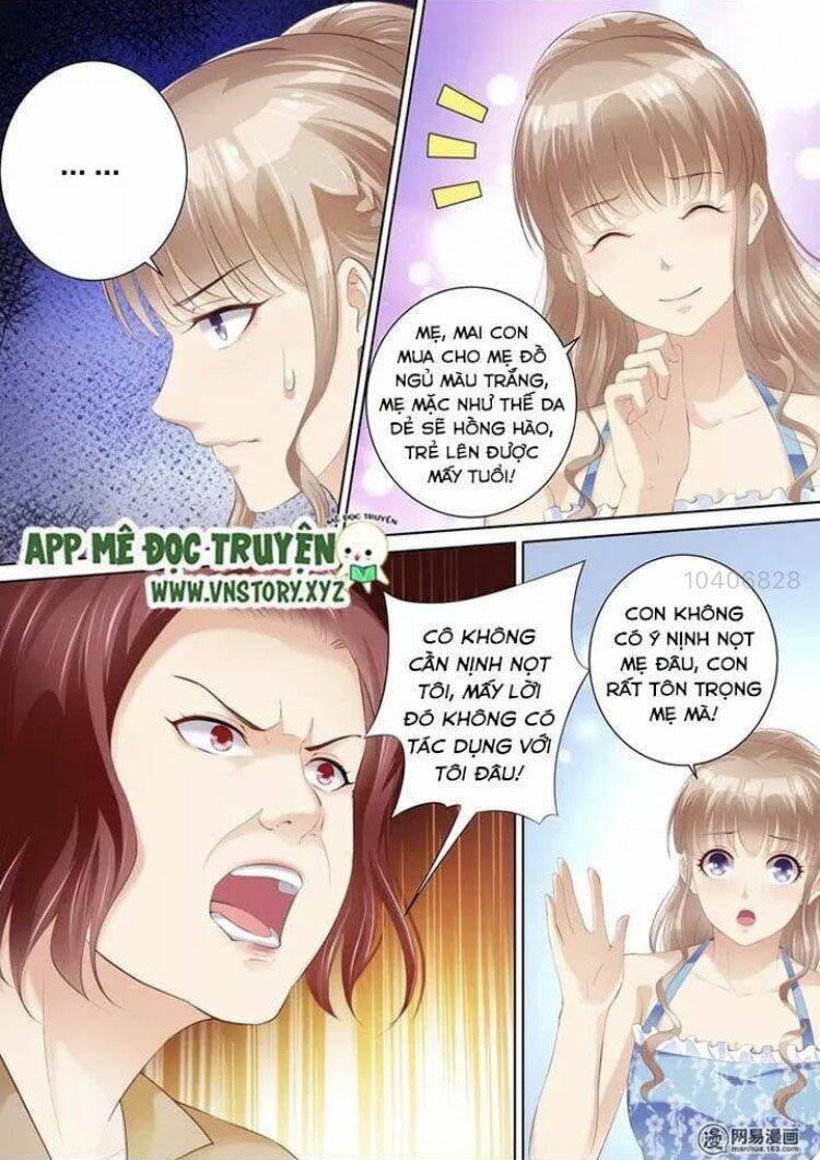 Cưng Chiều Vợ Yêu Chapter 51 - Trang 2