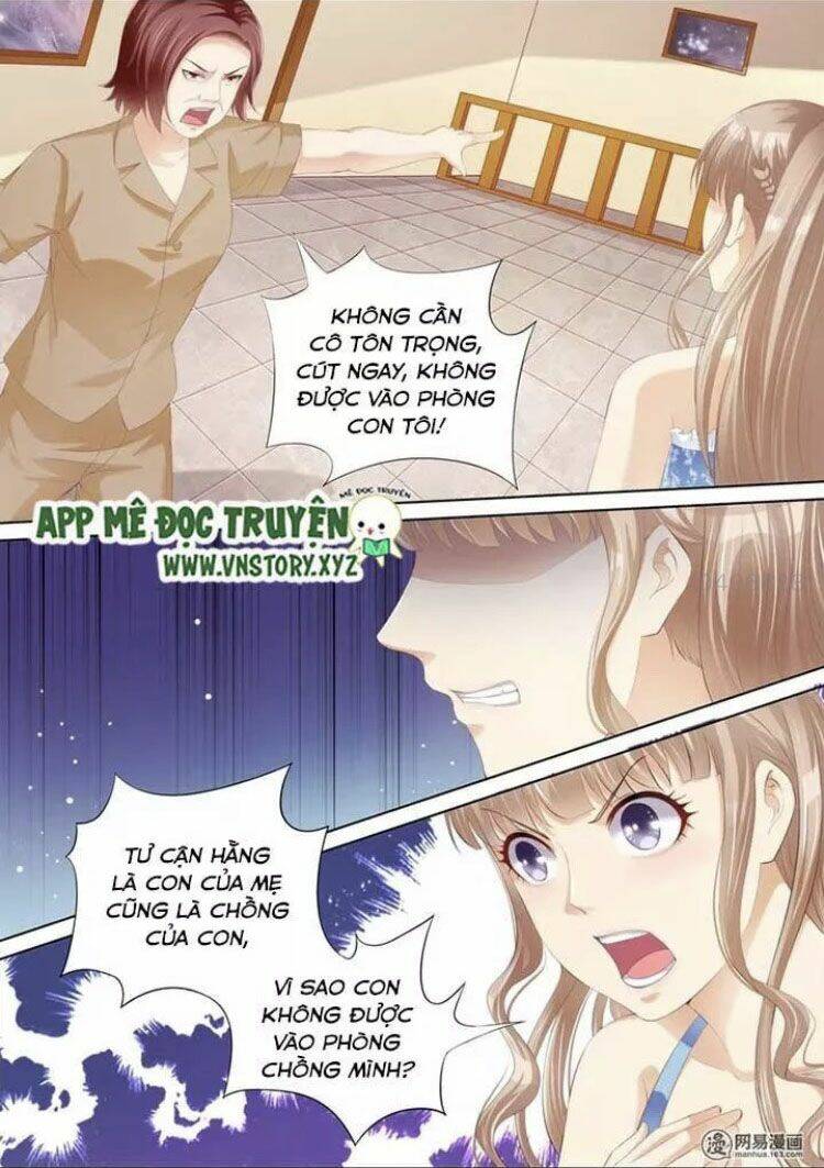 Cưng Chiều Vợ Yêu Chapter 51 - Trang 2