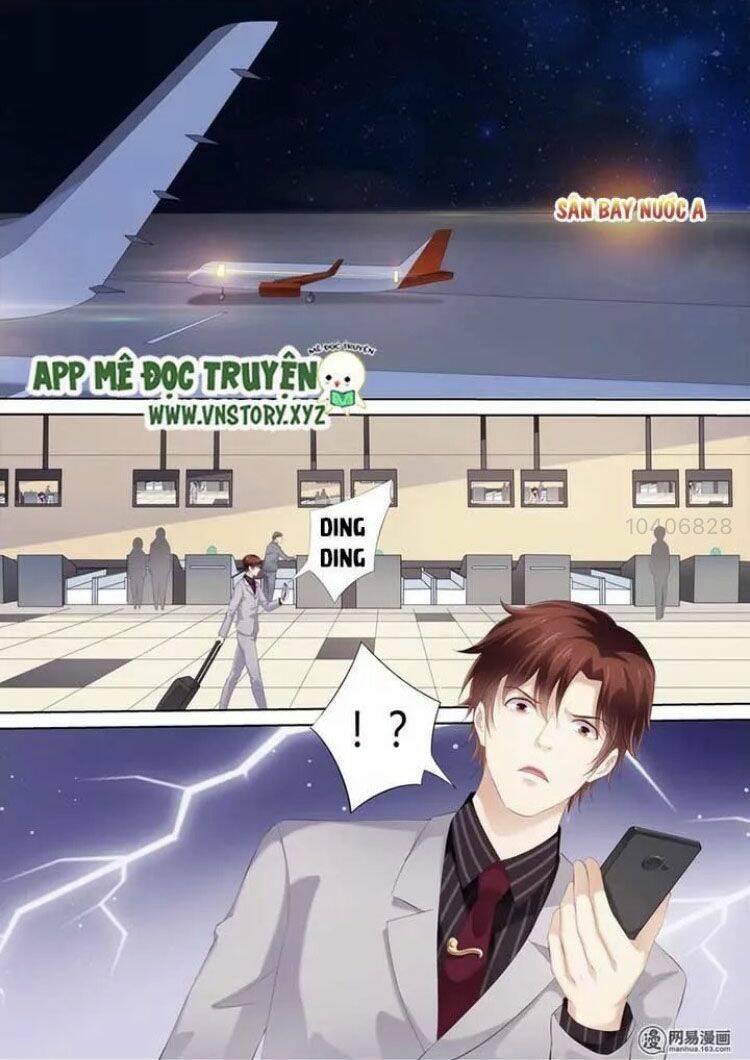 Cưng Chiều Vợ Yêu Chapter 51 - Trang 2