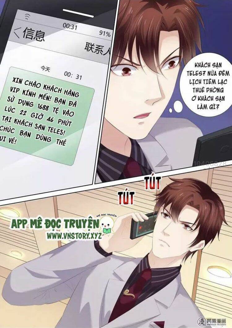 Cưng Chiều Vợ Yêu Chapter 51 - Trang 2