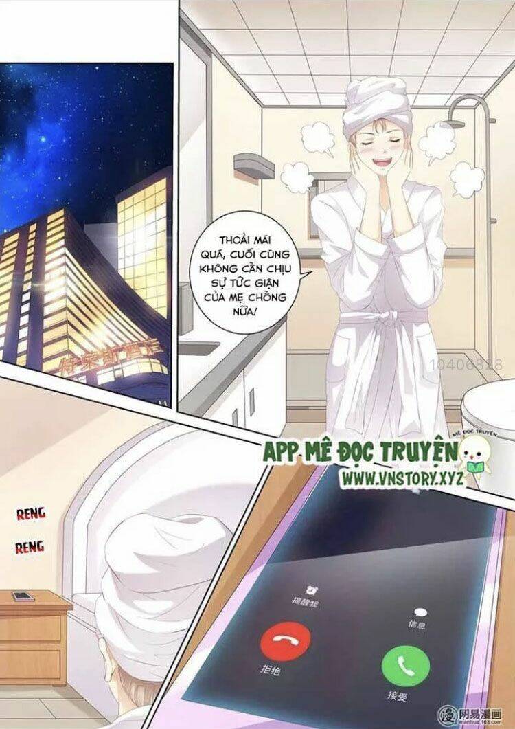 Cưng Chiều Vợ Yêu Chapter 51 - Trang 2